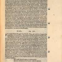 Mythologia, Venise, 1567 - IX, 14 : De Harmonia & Cadmo, 284r°