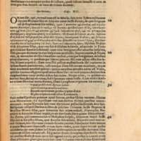 Mythologia, Venise, 1567 - VIII, 13 : De Orione, 255r°