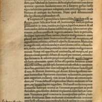 Mythologia, Francfort, 1581 - II, 2 : De Saturno, p. 128