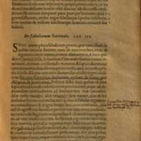 Mythologia, Francfort, 1581 - I, 03 : De fabularum varietate
