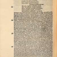 Mythologia, Venise, 1567 - IX, 2 : De Oreste, 268v°