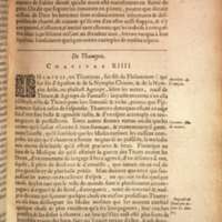 Mythologie, Lyon, 1612 - VI, 14 : De Thamyris, p. [645]