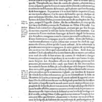 Mythologie, Paris, 1627 - IV, 2 : De Lucine, p. 276