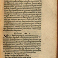 Mythologia, Francfort, 1581 - VII, 01 : De Hercule