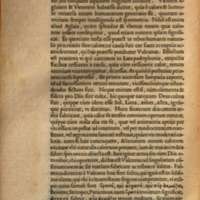 Mythologia, Francfort, 1581 - II, 6 : De Vulcano, p. 156