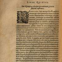 Mythologia, Francfort, 1581 - V : Cur Olympica, aliasque certaminum genera fuerint instituta, p. 420