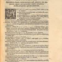 Mythologia, Venise, 1567 - Nominum illorum, quae in ipsis fabulis continentur, explicatio, 330r°