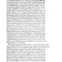 Mythologie, Paris, 1627 - VIII, 2 : De L’Ocean, p. 843