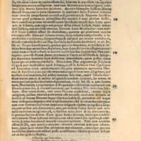 Mythologia, Venise, 1567 - I, 16 : Quod quales Dii, talia fuerunt postea vota & preces, 22r°