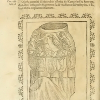 Novissime Imagini, Padoue, 1626 - 06