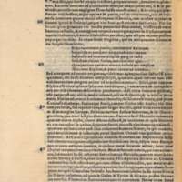 Mythologia, Venise, 1567 - III, 19 : De Campis Elysiis, 85v°