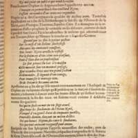 Mythologie, Lyon, 1612 - VIII, 6 : De Neree & des Nereides, p. [889]