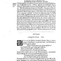 Mythologie, Paris, 1627 - IX, 6 : De Rhee, p. 988