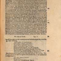 Mythologia, Venise, 1567 - VIII, 1 : De Oceano, 237r°