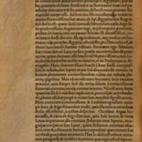 Mythologia, Francfort, 1581 - VIII, 19 : De Ione siue Iside, p. 906