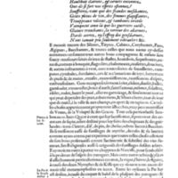 Mythologie, Paris, 1627 - V, 14 : De Bacchus, p. 474