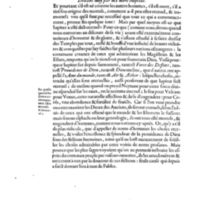 Mythologie, Paris, 1627 - I, 9 : Comme quoy les Dieux des Anciens ont esté eternels, p.20