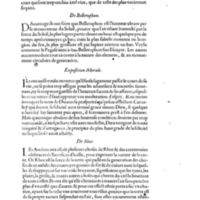 Mythologie, Paris, 1627 - X[126-127] : De la Chimere, p. 1089
