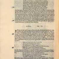 Mythologia, Venise, 1567 - VIII, 11 : De Borea, 251v°