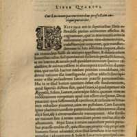 Mythologia, Francfort, 1581 - IV : Cur Lucinam parturientibus præfectam antiqui putarint, p. 288