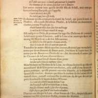 Mythologie, Lyon, 1612 - III, 17 : De Lune, p. [252]