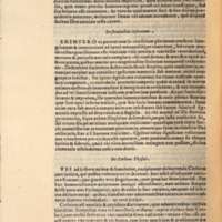 Mythologia, Venise, 1567 - X[21-22] : De Cerbero, 292v°
