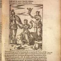 Mythologie, Lyon, 1612 - IV, 13 : De Venus, p. [385]