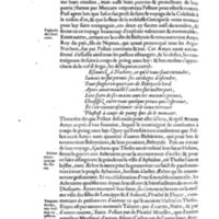 Mythologie, Paris, 1627 - VIII, 10 : De Castor & Pollus, p. 872
