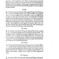Mythologie, Paris, 1627 - Recherches : Abrégé des images des dieux, p. 51