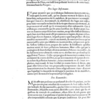 Mythologie, Paris, 1627 - X [24] : Des Juges infernaux, p. 1054