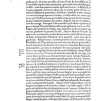 Mythologie, Paris, 1627 - IX, 2 : D’Ulysse, p. 958