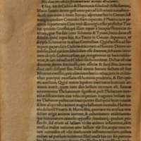 Mythologia, Francfort, 1581 - IX, 14 : De Harmonia & Cadmo, p. 1010