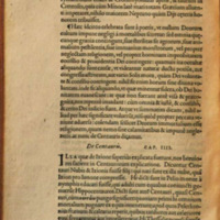 Mythologia, Francfort, 1581 - VII, 4 : De Centauris, p. 720