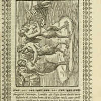 Nove Imagini, Padoue, 1615 - 068 : Les Sirènes