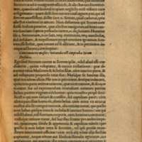 Mythologia, Francfort, 1581 - VII, 13 : De Sirenibus, p. 763