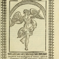 Nove Imagini, Padoue, 1615 - 053 : Iris