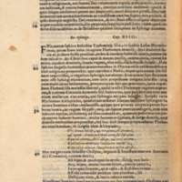 Mythologia, Venise, 1567 - IX, 17 : De Belidibus, 286v°