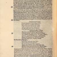Mythologia, Venise, 1567 - IX, 14 : De Harmonia & Cadmo, 283v°