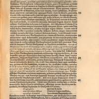 Mythologia, Venise, 1567 - V, 14 : De Cerere, 157r°