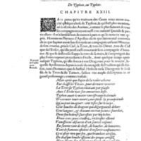 Mythologie, Paris, 1627 - VI, 22 : Des Geans, p. 646
