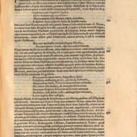 Mythologia, Venise, 1567 - VI, 5 : De Pasiphae, 172r°