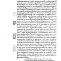 Mythologie, Paris, 1627 - VI, 24 : De Pâris, p. 652