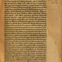 Mythologia, Francfort, 1581 - VIII, 23 : De Inacho, p. 925