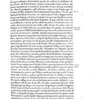 Mythologie, Paris, 1627 - V, 14 : De Bacchus, p. 487