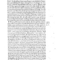 Mythologie, Paris, 1627 - IX, 10 : De Lycaon, p. 1005