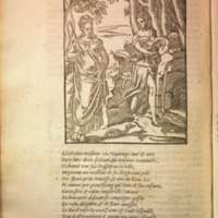 Mythologie, Lyon, 1612 - III, 16 : De Proserpine, p. [246]