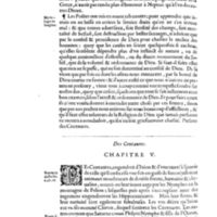 Mythologie, Paris, 1627 - VII, 4 : Du Sanglier de Calydon, p. 716