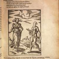 Mythologie, Lyon, 1612 - III, 15 : D’Hecate, p. [240]