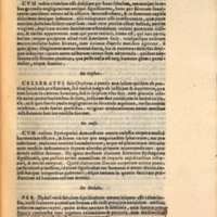 Mythologia, Venise, 1567 - X[95] : De Orpheo, 302r°