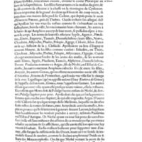 Mythologie, Paris, 1627 - VI, 14 : De Niobe, p. 611